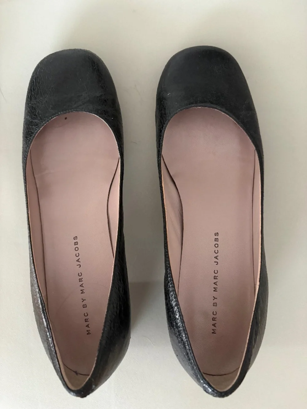Marc by Marc Jacobs shoes